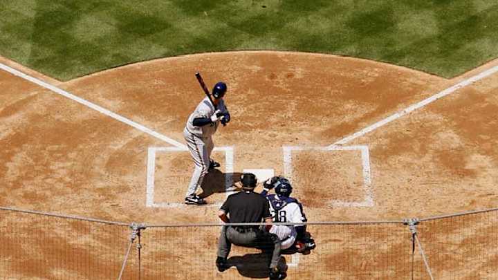 MLB Photos of the Week MLB Photos of the Week