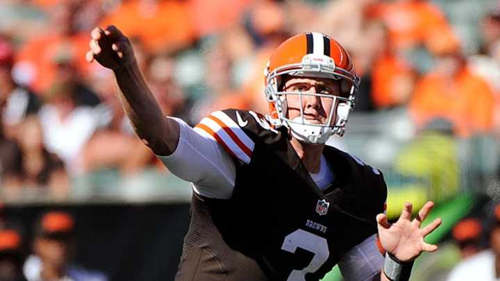 Fantasy Football Sleeper Picks: Week 8