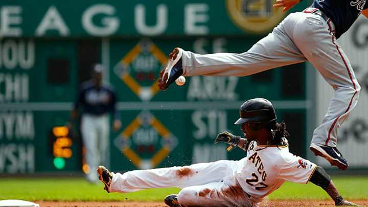 Get To Know: Andrew McCutchen Get To Know: Andrew McCutchen