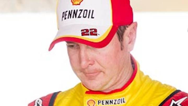 Where will Kurt Busch land after split with Penske Racing?