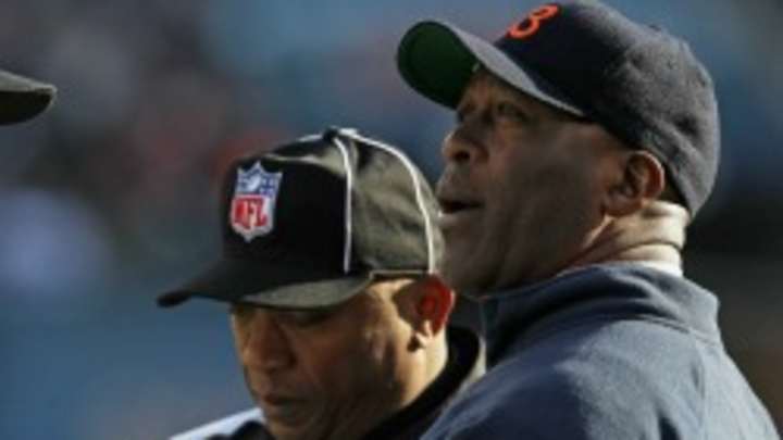 NFL Referees file unfair labor practice against league; NFL says case has no merit