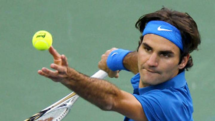 Federer rolls past Nadal, Isner aces Djokovic to reach Indian Wells final Federer rolls past Nadal, Isner aces Djokovic to reach Indian Wells final