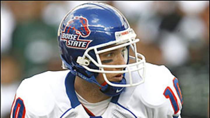 Bowl Breakdown: Hawaii