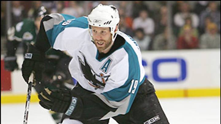 The Power Play The Power Play