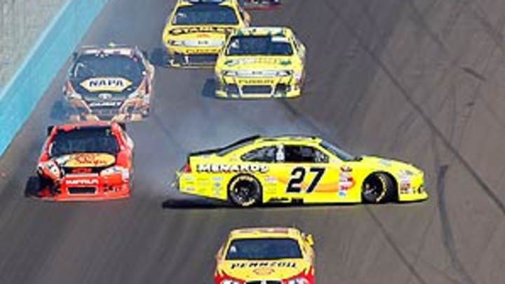 Menard hopes to break late-spring fade at Texas; more Racing Fan Menard hopes to break late-spring fade at Texas; more Racing Fan