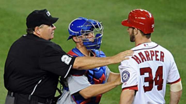 Cubs' wanna-be tough guys embarrass sport and themselves Cubs' wanna-be tough guys embarrass sport and themselves