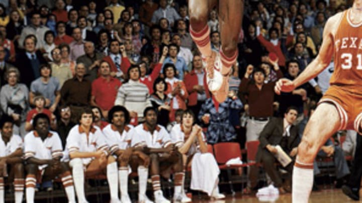 How one draft decision changed fortunes of two NBA franchises