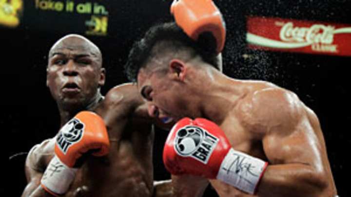 Roundtable: Legacy of Mayweather-Ortiz?