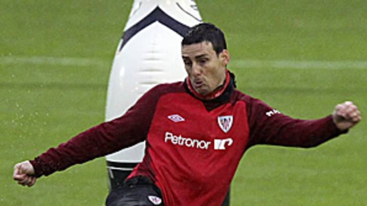 Aduriz gives Bilbao 1-0 win at Mallorca in Spain Aduriz gives Bilbao 1-0 win at Mallorca in Spain