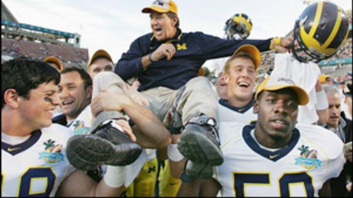 A Bowl Season to Remember