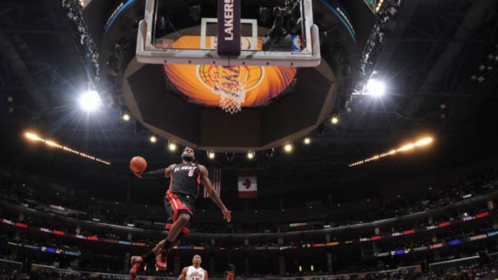 Players Poll: Player To Build Team Around