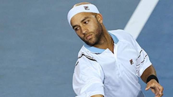 Blake struggling, Federer chasing higher stakes, top coaches, more Blake struggling, Federer chasing higher stakes, top coaches, more