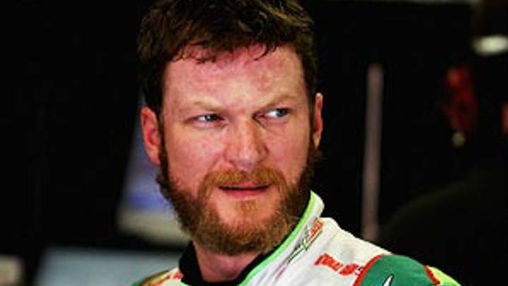 Earnhardt could make statement with strong run at Texas Earnhardt could make statement with strong run at Texas