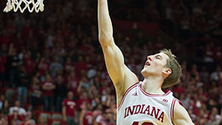 Indiana, Duke still 1-2 in AP Top 25 Indiana, Duke still 1-2 in AP Top 25