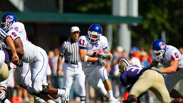 Potential BCS Busters