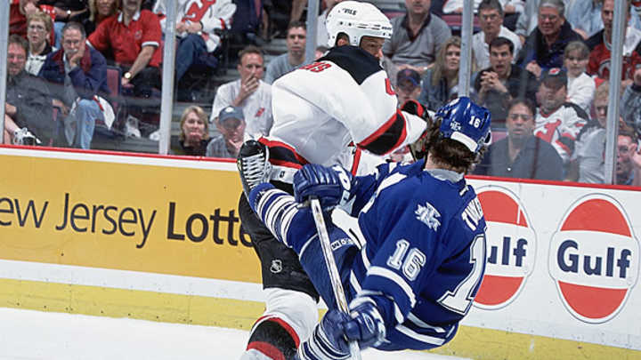 Two Minutes For Booking: The secrets of the C; more hockey reading Two Minutes For Booking: The secrets of the C; more hockey reading