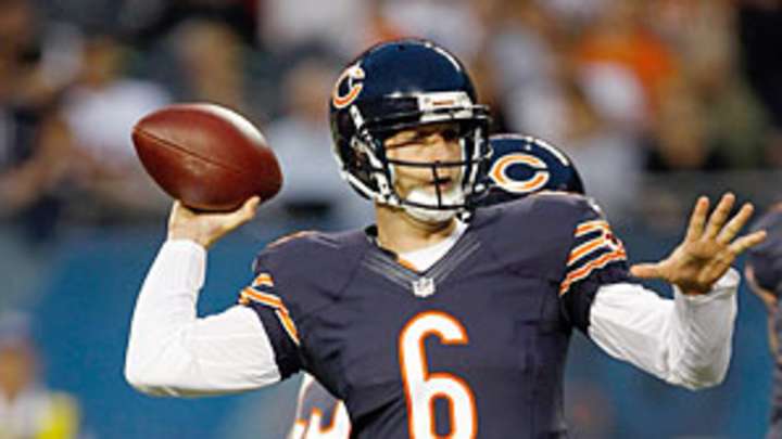 Team-by-team draft targets, potential disappointments in 2012