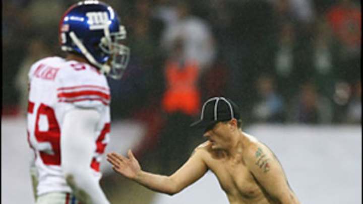 Caption This: Reader Responses Caption This: Reader Responses