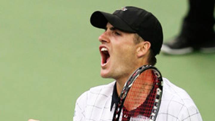Isner advances to third round in Shanghai Isner advances to third round in Shanghai