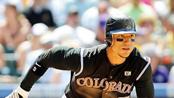 Under the radar: Good baseball isn't only played on East Coast Under the radar: Good baseball isn't only played on East Coast