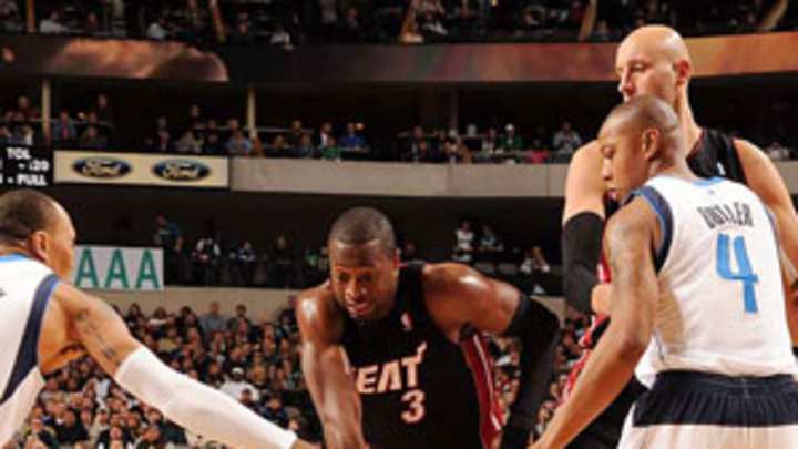 NBA Finals Roundtable: Analyzing top storylines of Mavs vs. Heat NBA Finals Roundtable: Analyzing top storylines of Mavs vs. Heat