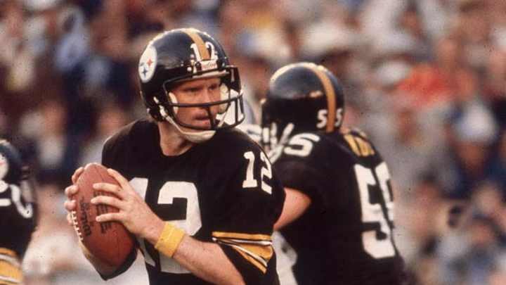 Super Bowl Champions: 1978 Steelers