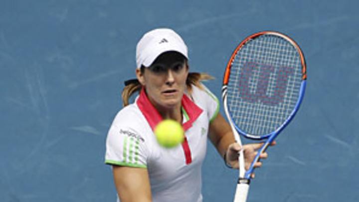 So many reasons to lament the retirement of Justine Henin