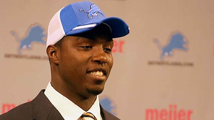 Top Draft Surprises of the Last Decade Top Draft Surprises of the Last Decade