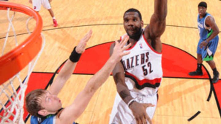 Blazers face another tough decision with injury-plagued Oden