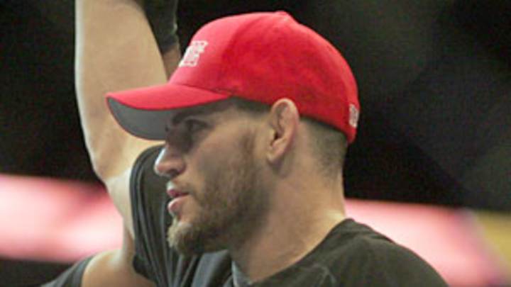 UFC in violation of anti-trust laws?