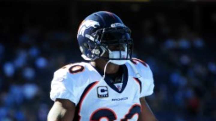 Former NFL player Brian Dawkins: Andy Reid should be on hot seat