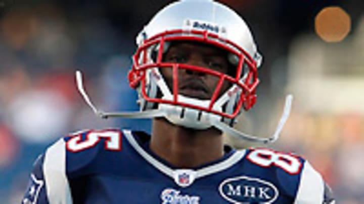 Chad Ochocinco trade a rare misfire by Bill Belichick