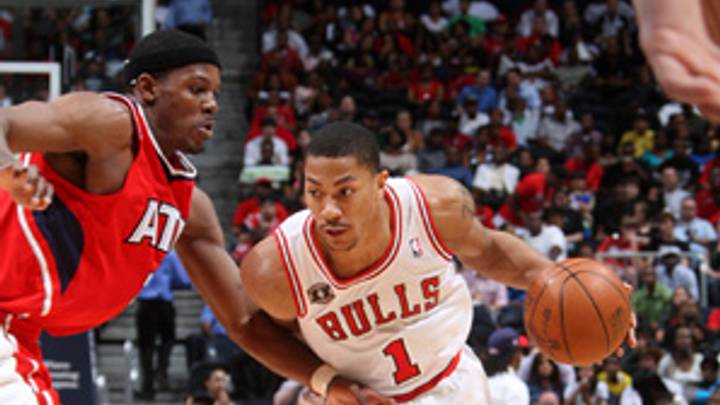 Eastern Conference Semifinals preview: Bulls vs. Hawks Eastern Conference Semifinals preview: Bulls vs. Hawks