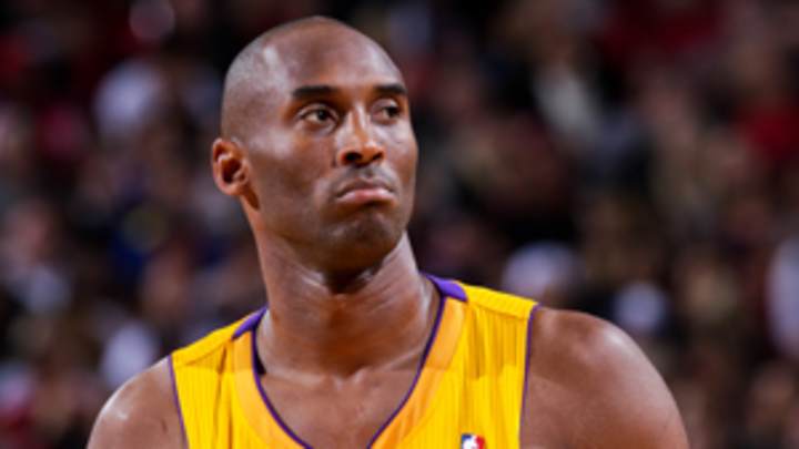 Lakers' Kobe Bryant tells critics to 'shut up' Lakers' Kobe Bryant tells critics to 'shut up'