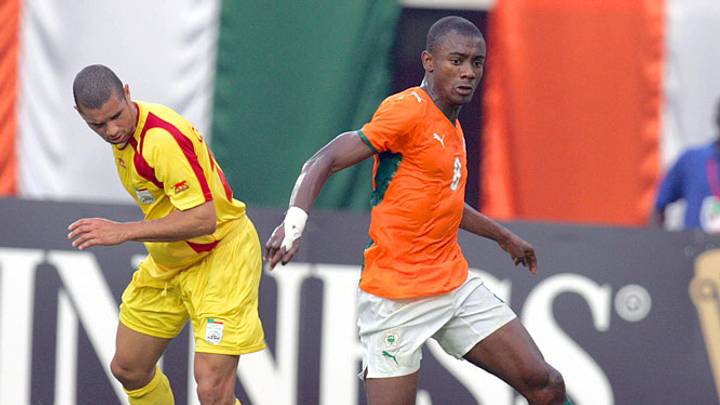 Footballers to Watch in Beijing Footballers to Watch in Beijing