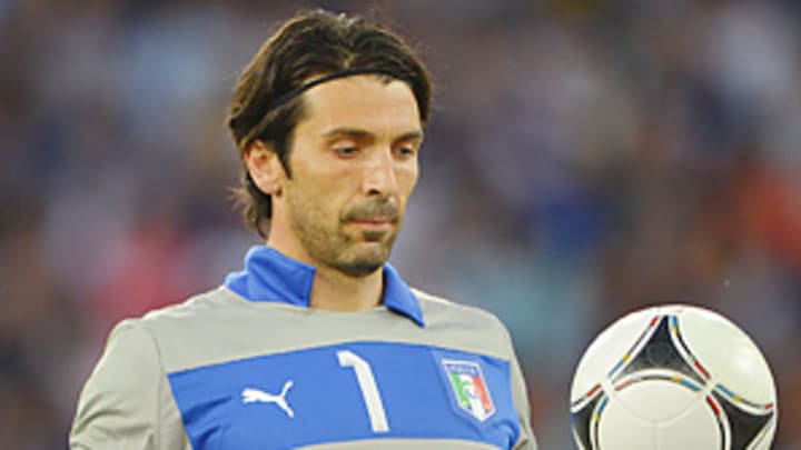 Euro 2012 Preview: Italy Euro 2012 Preview: Italy
