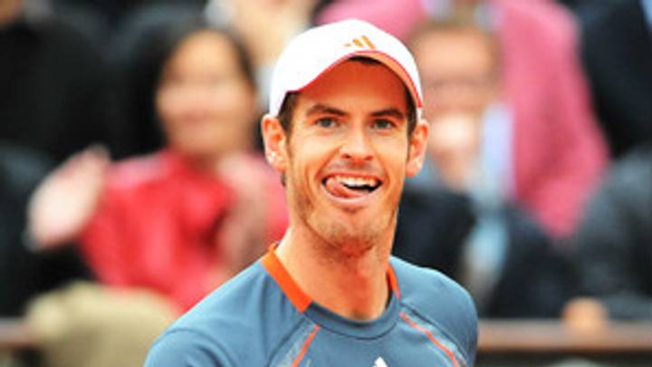 French Open showcases vast display of uncorked personality French Open showcases vast display of uncorked personality