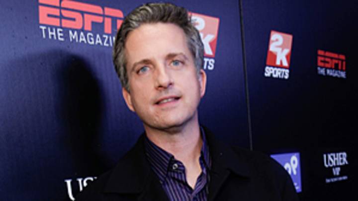 ESPN adds Bill Simmons, Jalen Rose in latest shakeup of studio show