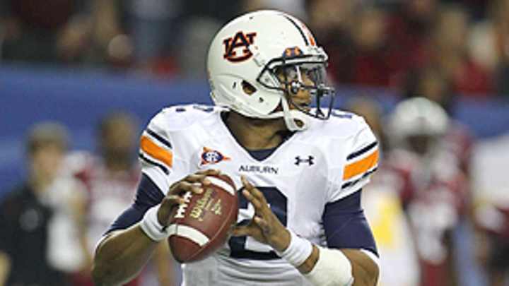 2011 NFL Mock Draft: Cam Newton a good fit for Redskins at No. 10