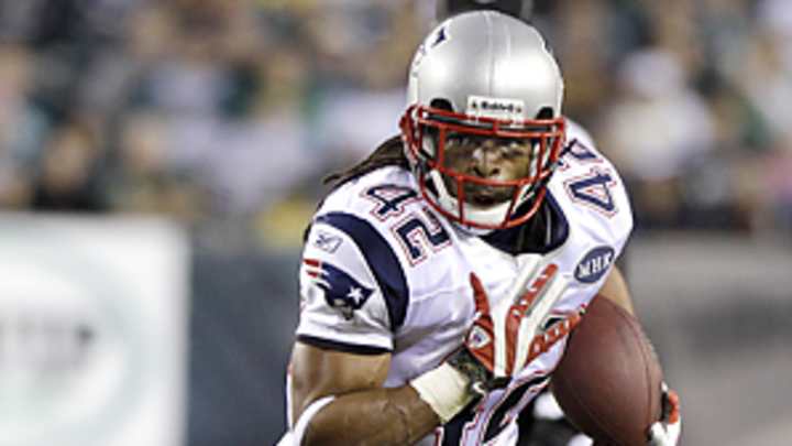 NFL Week 13 Start 'Em, Sit 'Em