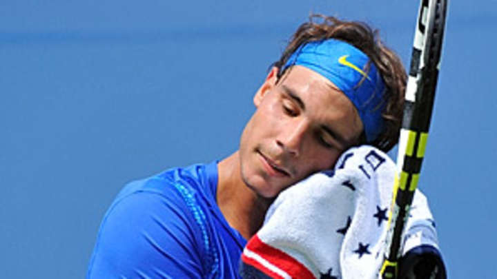 Bring on the shot clock in tennis