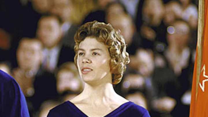 With her all-time record set to fall, little-known Latynina looks back With her all-time record set to fall, little-known Latynina looks back