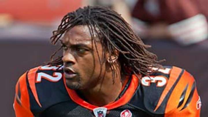 Benson deserves NFL suspension but not the way this came about