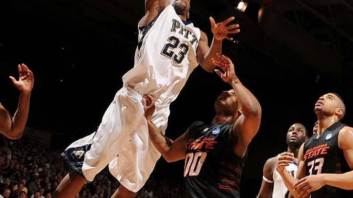 NCAA Tournament Highlights: Day 4 NCAA Tournament Highlights: Day 4
