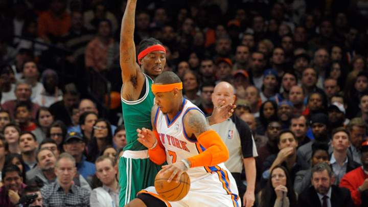 2011 Opening Day: NBA on Christmas