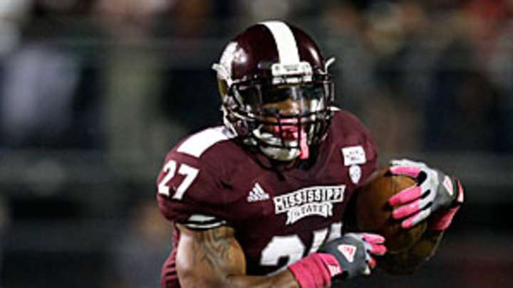 Mississippi St. looks to validate hot start with strong showing at 'Bama