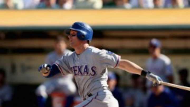 Report: Rangers third baseman Michael Young to accept trade to Phillies