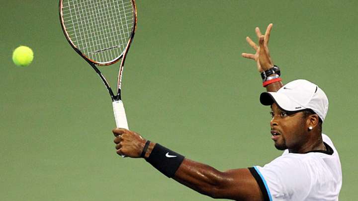 Donald Young loses 17th match in a row Donald Young loses 17th match in a row