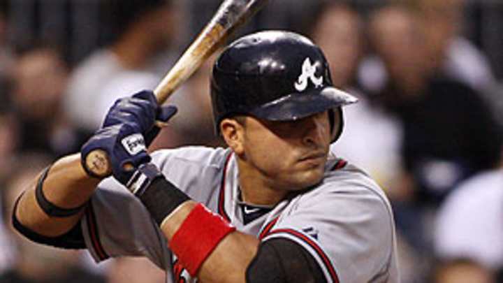 Joey Votto, Marlon Byrd lead the All-Overlooked All-Star team