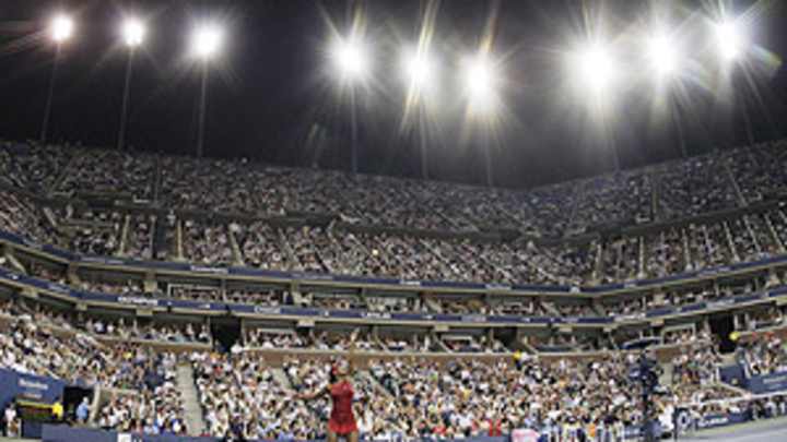 Impact of economy on U.S. Open, Davis Cup forfeits and more chatter Impact of economy on U.S. Open, Davis Cup forfeits and more chatter